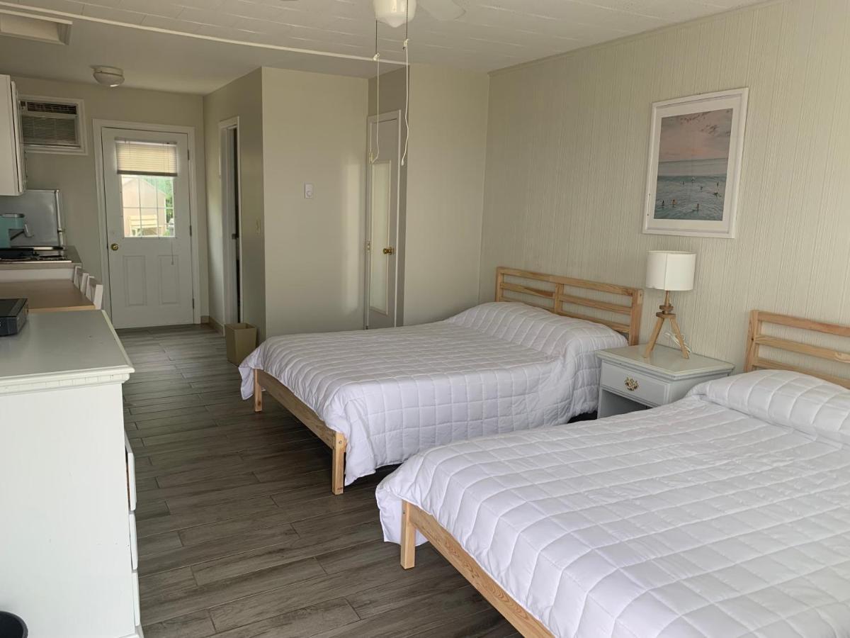 Southold Beach Motel Esterno foto