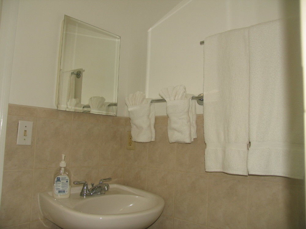 Southold Beach Motel Esterno foto